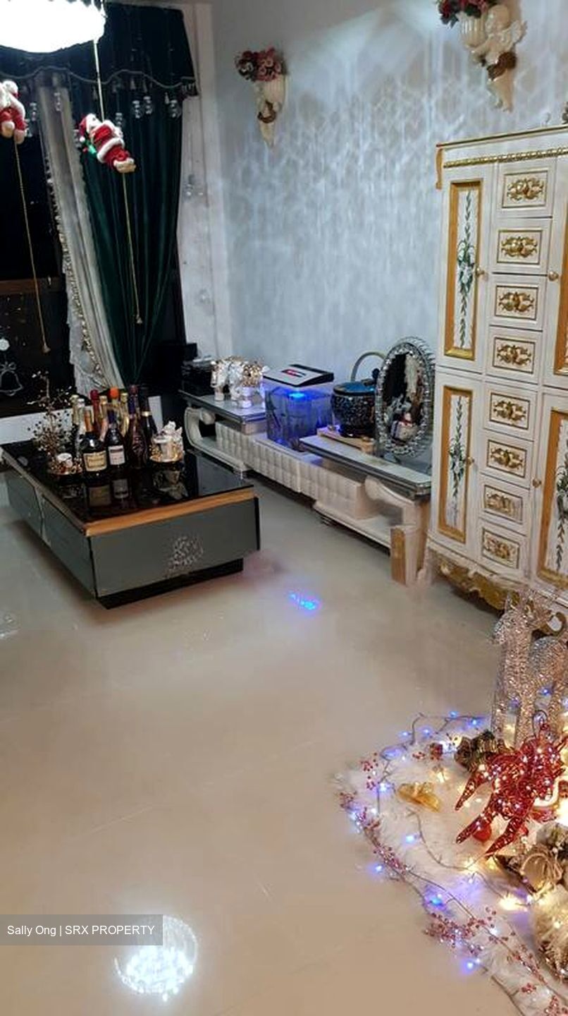 Blk 272D Jurong West Street 24 (Jurong West), HDB 5 Rooms #474166111